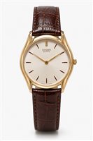 Orologio Citizen in Acciaio QE0302-01Q